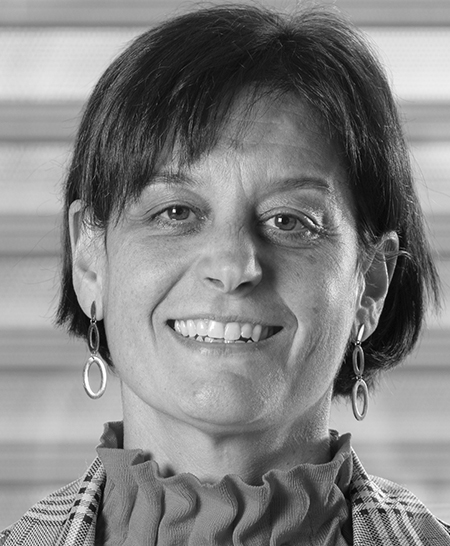 Cristina Arias - Codirectora General - Directora Serveis, Finances i RRHH Meypar