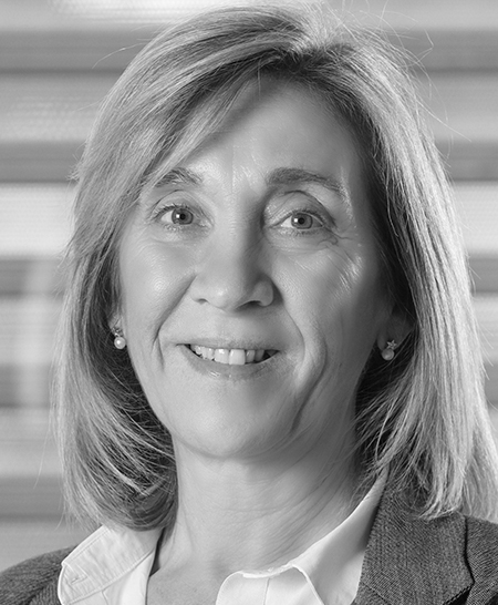 Montse Panadés - Joint Managing Director - Sales Manager Meypar