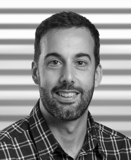 Marc Anguela - Director Comercial Oliva Torras Mount & Drive Kits